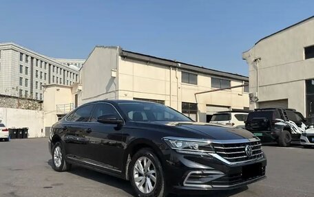 Volkswagen Passat B8 рестайлинг, 2021 год, 1 380 000 рублей, 3 фотография