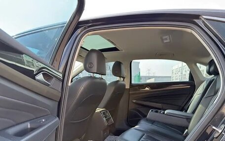 Volkswagen Passat B8 рестайлинг, 2021 год, 1 380 000 рублей, 7 фотография