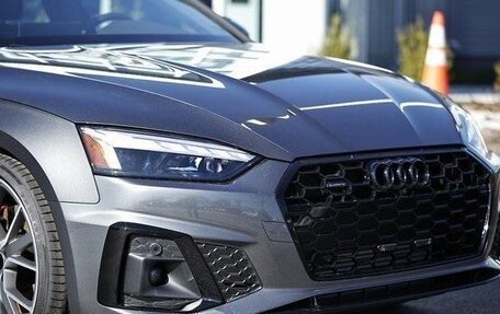 Audi A5, 2025 год, 4 820 000 рублей, 2 фотография