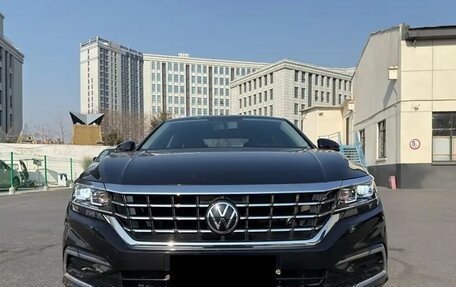Volkswagen Passat B8 рестайлинг, 2021 год, 1 380 000 рублей, 2 фотография