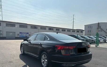 Volkswagen Passat B8 рестайлинг, 2021 год, 1 380 000 рублей, 5 фотография
