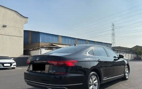 Volkswagen Passat B8 рестайлинг, 2021 год, 1 380 000 рублей, 4 фотография