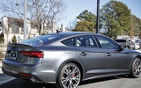 Audi A5, 2025 год, 4 820 000 рублей, 4 фотография