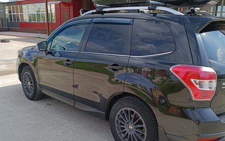 Subaru Forester, 2014 год, 1 700 000 рублей, 1 фотография