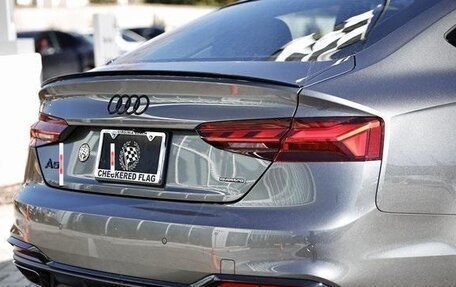 Audi A5, 2025 год, 4 820 000 рублей, 5 фотография