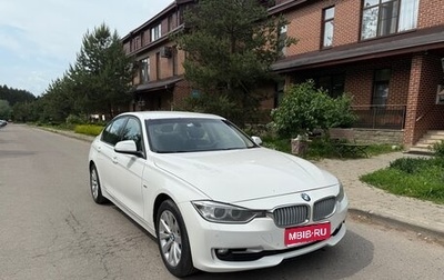 BMW 3 серия, 2014 год, 1 800 000 рублей, 1 фотография