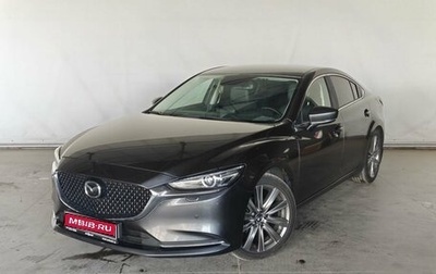 Mazda 6, 2022 год, 3 250 000 рублей, 1 фотография
