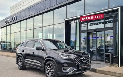 Chery Tiggo 8 Pro, 2021 год, 1 650 000 рублей, 1 фотография