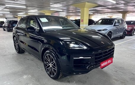 Porsche Cayenne III, 2025 год, 16 500 000 рублей, 1 фотография