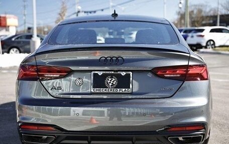 Audi A5, 2025 год, 4 820 000 рублей, 6 фотография