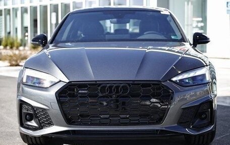 Audi A5, 2025 год, 4 820 000 рублей, 8 фотография