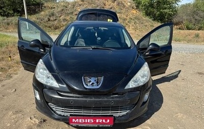 Peugeot 308 II, 2008 год, 700 000 рублей, 1 фотография