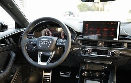 Audi A5, 2025 год, 4 820 000 рублей, 10 фотография