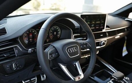 Audi A5, 2025 год, 4 820 000 рублей, 11 фотография