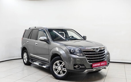 Great Wall Hover H3 I, 2014 год, 799 000 рублей, 1 фотография