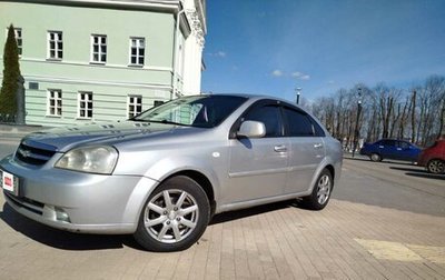 Chevrolet Lacetti, 2011 год, 550 000 рублей, 1 фотография