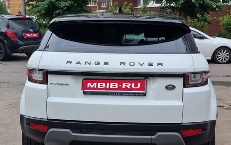 Land Rover Range Rover Evoque I, 2018 год, 2 690 000 рублей, 1 фотография