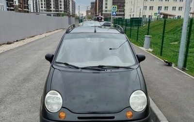 Daewoo Matiz I, 2012 год, 215 000 рублей, 1 фотография