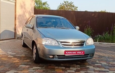 Chevrolet Lacetti, 2004 год, 310 000 рублей, 1 фотография
