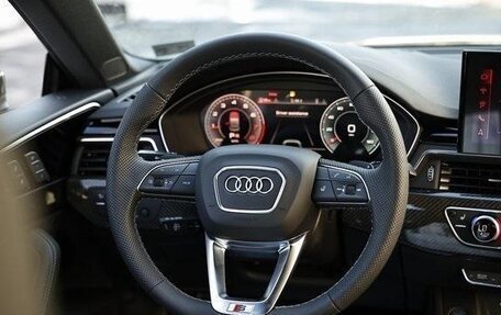 Audi A5, 2025 год, 4 820 000 рублей, 12 фотография