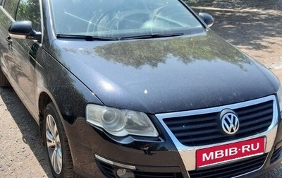 Volkswagen Passat B7, 2010 год, 720 000 рублей, 1 фотография
