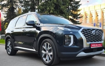 Hyundai Palisade I, 2019 год, 3 980 000 рублей, 1 фотография