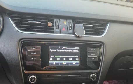 Skoda Octavia, 2015 год, 1 200 000 рублей, 8 фотография
