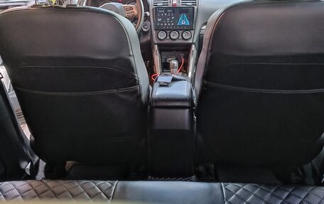 Subaru Forester, 2014 год, 1 700 000 рублей, 6 фотография