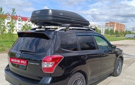Subaru Forester, 2014 год, 1 700 000 рублей, 2 фотография