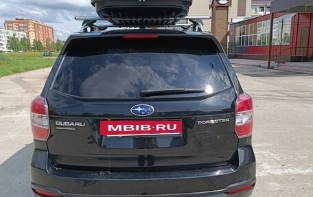 Subaru Forester, 2014 год, 1 700 000 рублей, 8 фотография