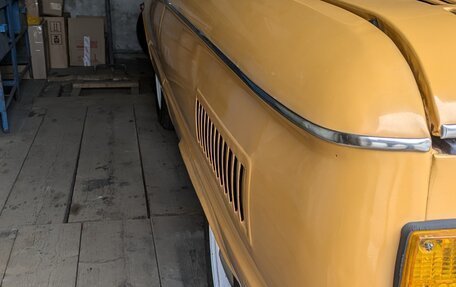 ЗАЗ 968, 1984 год, 100 000 рублей, 6 фотография