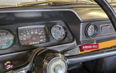 ЗАЗ 968, 1984 год, 100 000 рублей, 18 фотография