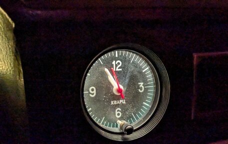 ЗАЗ 968, 1984 год, 100 000 рублей, 29 фотография
