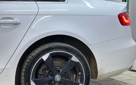 Audi A4, 2012 год, 1 050 000 рублей, 6 фотография
