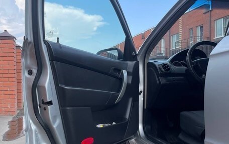 Chevrolet Aveo III, 2011 год, 570 000 рублей, 5 фотография