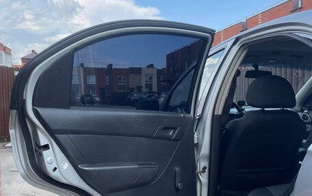 Chevrolet Aveo III, 2011 год, 570 000 рублей, 6 фотография