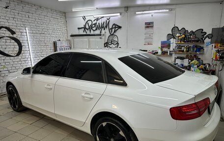 Audi A4, 2012 год, 1 050 000 рублей, 7 фотография
