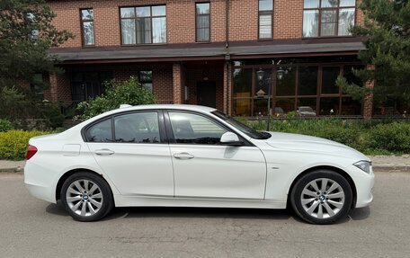 BMW 3 серия, 2014 год, 1 800 000 рублей, 4 фотография