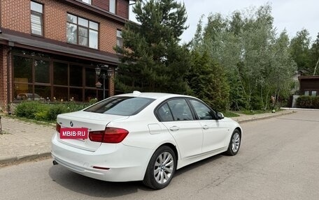BMW 3 серия, 2014 год, 1 800 000 рублей, 3 фотография