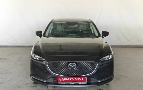Mazda 6, 2022 год, 3 250 000 рублей, 2 фотография