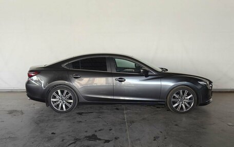 Mazda 6, 2022 год, 3 250 000 рублей, 7 фотография