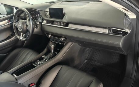 Mazda 6, 2022 год, 3 250 000 рублей, 9 фотография