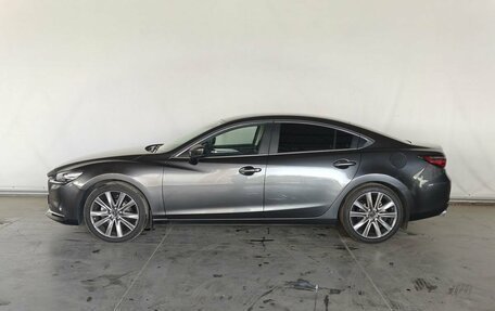 Mazda 6, 2022 год, 3 250 000 рублей, 8 фотография