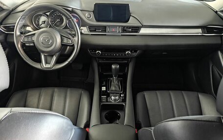 Mazda 6, 2022 год, 3 250 000 рублей, 11 фотография
