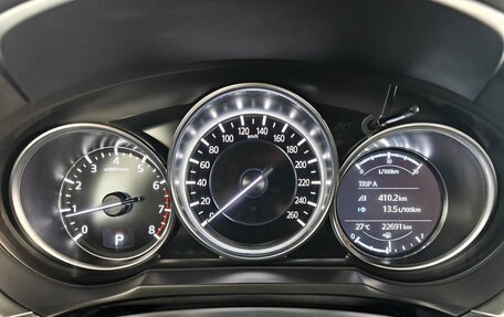 Mazda 6, 2022 год, 3 250 000 рублей, 12 фотография