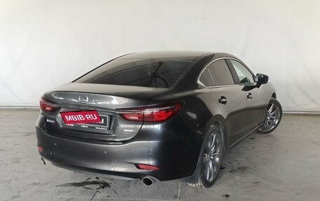 Mazda 6, 2022 год, 3 250 000 рублей, 4 фотография