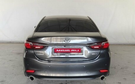 Mazda 6, 2022 год, 3 250 000 рублей, 5 фотография