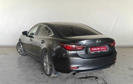 Mazda 6, 2022 год, 3 250 000 рублей, 6 фотография