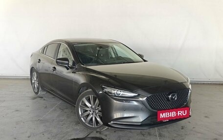 Mazda 6, 2022 год, 3 250 000 рублей, 3 фотография
