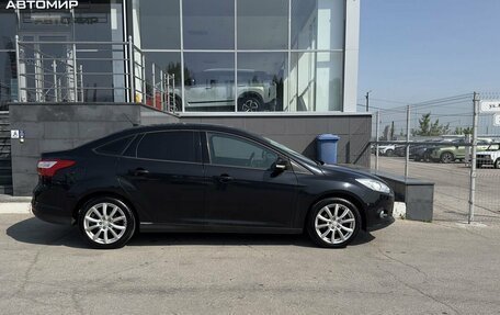 Ford Focus III, 2013 год, 850 000 рублей, 4 фотография